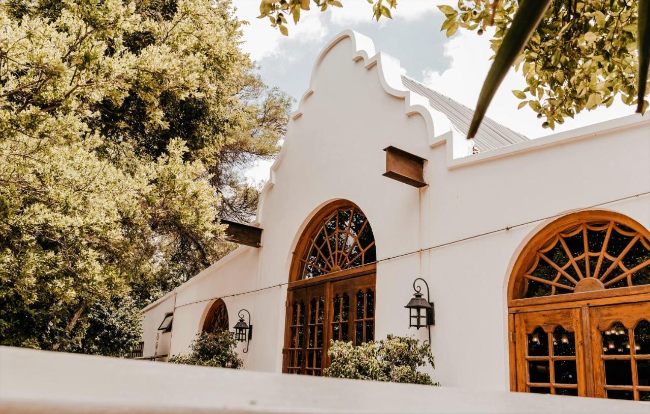 Kleinkaap Boutique Hotel Centurion Exterior foto