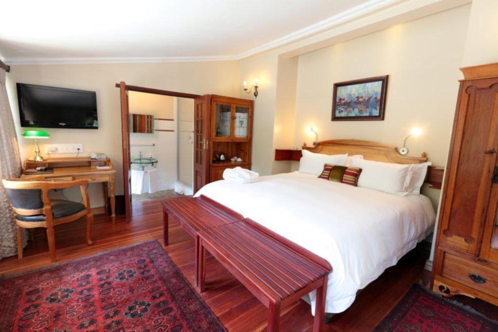 Kleinkaap Boutique Hotel Centurion Habitación foto